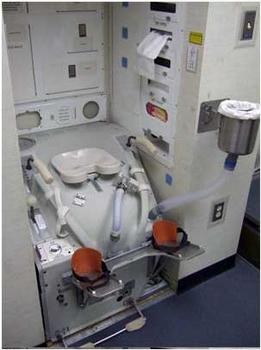 国際宇宙ステーションのトイレが故障.jpg